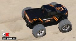 Review: HPI Jumpshot MT
