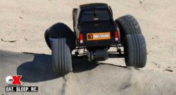 Review: HPI Jumpshot MT