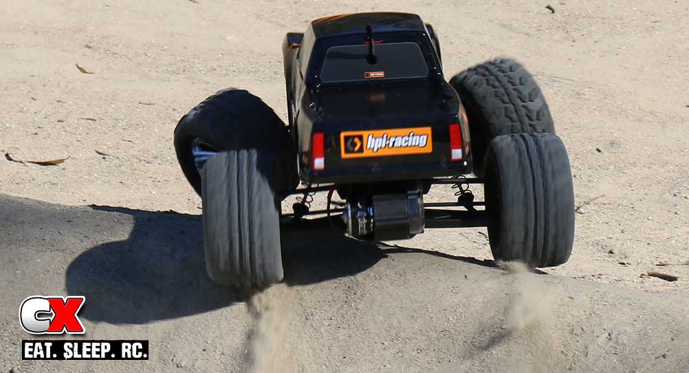 Review: HPI Jumpshot MT