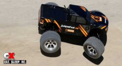 Review: HPI Jumpshot MT