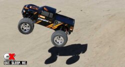 Review: HPI Jumpshot MT