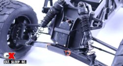 Review: HPI Jumpshot MT