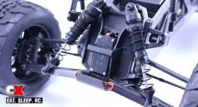 Review: HPI Jumpshot MT