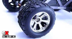 Review: HPI Jumpshot MT
