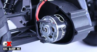 Review: HPI Jumpshot MT