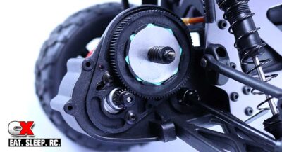 Review: HPI Jumpshot MT