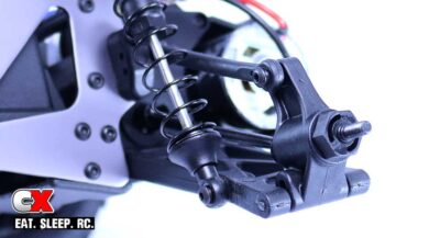 Review: HPI Jumpshot MT