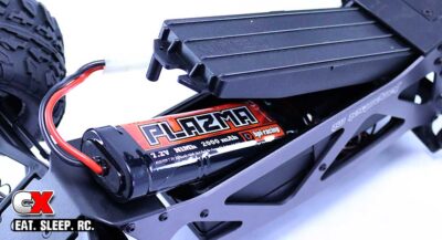 Review: HPI Jumpshot MT