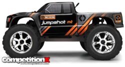 Review: HPI Jumpshot MT