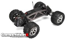 Review: HPI Jumpshot MT