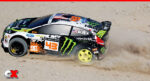 Review: HPI Ken Block WR8 Flux Rally Car