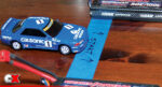 Review: HPI RS32-01 RTR Calsonic Skyline
