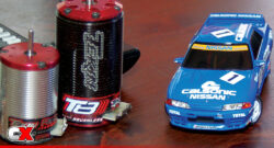 Review: HPI RS32-01 RTR Calsonic Skyline