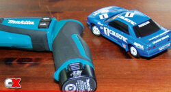 Review: HPI RS32-01 RTR Calsonic Skyline