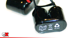 Review: HPI RS32-01 RTR Calsonic Skyline