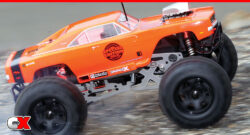 Review: HPI Savage X 4.6 Special Edition