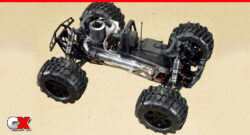 Review: HPI Savage X 4.6 Special Edition