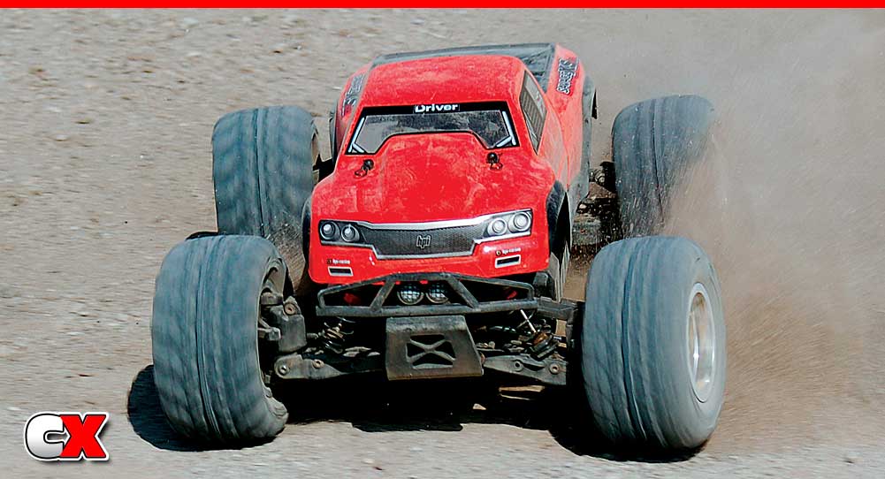 Review: HPI Racing Savage XS SS