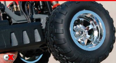 Review: HPI Racing Savage XS SS