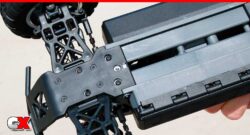 Review: HPI Racing Savage XS SS