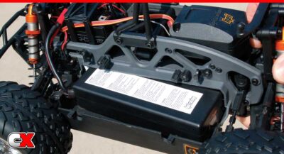 Review: HPI Racing Savage XS SS