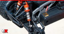 Review: HPI Racing Savage XS SS
