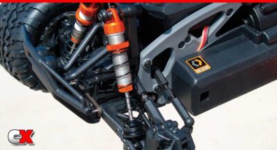 Review: HPI Racing Savage XS SS