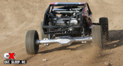Review: Kraken RC VEKTA.5 Class 1500 Unlimited 4WD Buggy