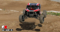 Review: Kraken RC VEKTA.5 Class 1500 Unlimited 4WD Buggy