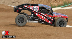 Review: Kraken RC VEKTA.5 Class 1500 Unlimited 4WD Buggy