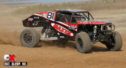 Review: Kraken RC VEKTA.5 Class 1500 Unlimited 4WD Buggy