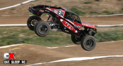 Review: Kraken RC VEKTA.5 Class 1500 Unlimited 4WD Buggy