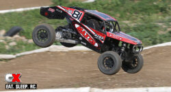 Review: Kraken RC VEKTA.5 Class 1500 Unlimited 4WD Buggy