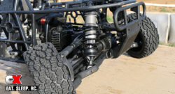 Review: Kraken RC VEKTA.5 Class 1500 Unlimited 4WD Buggy