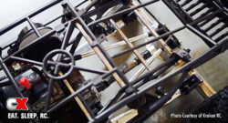 Review: Kraken RC VEKTA.5 Class 1500 Unlimited 4WD Buggy