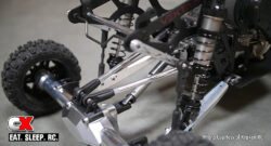 Review: Kraken RC VEKTA.5 Class 1500 Unlimited 4WD Buggy