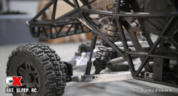 Review: Kraken RC VEKTA.5 Class 1500 Unlimited 4WD Buggy
