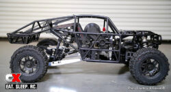 Review: Kraken RC VEKTA.5 Class 1500 Unlimited 4WD Buggy