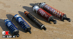 Review: Kraken RC VEKTA.5 Class 1500 Unlimited 4WD Buggy