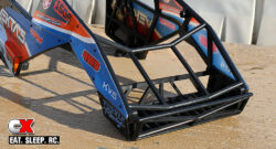 Review: Kraken RC VEKTA.5 Class 1500 Unlimited 4WD Buggy