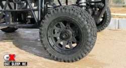 Review: Kraken RC VEKTA.5 Class 1500 Unlimited 4WD Buggy