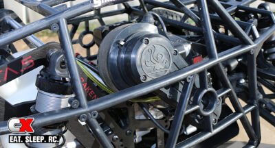 Review: Kraken RC VEKTA.5 Class 1500 Unlimited 4WD Buggy