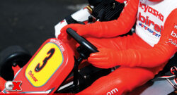Review: Kyosho Birel R31-SE Go Kart