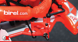 Review: Kyosho Birel R31-SE Go Kart