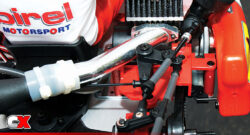 Review: Kyosho Birel R31-SE Go Kart