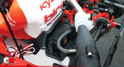 Review: Kyosho Birel R31-SE Go Kart