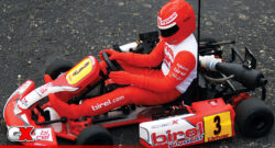 Review: Kyosho Birel R31-SE Go Kart