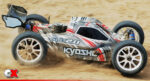 Review: Kyosho DBX 2.0