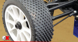 Review: Kyosho DBX 2.0