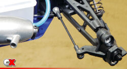 Review: Kyosho DBX 2.0
